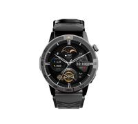 AGM Legion Pro Digital Smartwatch Rund IP68 720 h (Schwarz) (AGM_LEGPRO_EU002B)