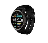 AGM Legion Black Smartwatch - 10€ sparen mit Wero