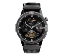 AGM Legion Pro Digital Smartwatch Rund IP68 720 h (Schwarz) (AGM_LEGPRO_EU002B)