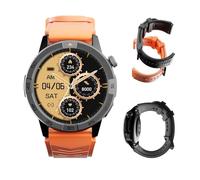 AGM Legion Pro Smartwatch mit Offline-Karte