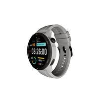 AGM Legion White-Gray Smartwatch