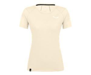 Agner Merino T-Shirt Damen - Salewa 1500 flame IT 48 / DE 42