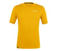 Agner Merino T-Shirt Herren - Salewa 8620 electric 46/S