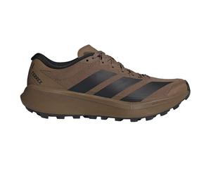 Agravic 4 Trailrunningschuhe Herren-Brown-EU 45 1/3 - UK 10,5