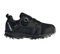 Agravic Boa Rain Ready Kinderschuhe-Core Black-EU 31 - UK 12 1/2K