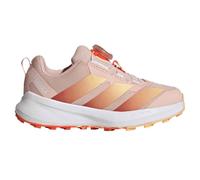 adidas Terrex Agravic Boa K Sportschuhe Kinder - semi impact orange/blush pink/ice tangerine - 28