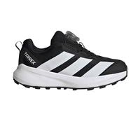 Agravic Boa Trailrunning-Schuhe Kinder-Semi Impact Orange-EU 32 - 13 1/2K