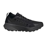 adidas Terrex Agravic GORE-TEX Damen Trailrunningschuhe pechschwarz - 36(2/3)