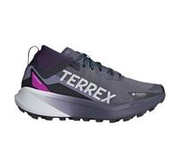 Agravic GTX Trailrunning-Schuhe Damen-Core Black-EU 38 2/3 - UK 5,5