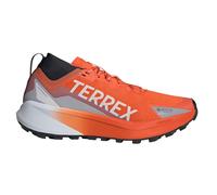 Agravic GTX Trailrunning-Schuhe Herren-Semi Impact Orange / White-EU 46 - UK 11