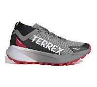 Agravic GTX Trailrunningschuhe Damen grau-EU 40 - UK 6,5