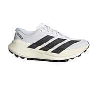 Agravic SL Trailrunning Schuhe Damen-Cloud White-EU 39 1/3 - UK 6