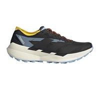 adidas Terrex - Women's Agravic Speed 2 - Trailrunningschuhe, Gr. 42.5 EU 42 2/3, grau (CoreBlack/CoreBlack/GlowBlue)