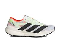 adidas Terrex Agravic Speed 2 Trailschuh Herren - weiß, schwarz, Größe 48