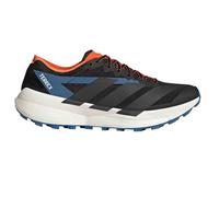 Adidas Herren Terrex Agravic Speed 2 - Größe: EU 47.3 schwarz