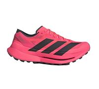 Agravic Speed Ultra 2 Trailrunning Schuh Herren-Black / Red-EU 42 2/3 - UK 8,5
