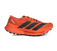Agravic Speed Ultra 2 Trailrunning Schuh Herren-Semi Impact Orange-EU 44 2/3 - UK 10