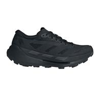 Agravic TT Trailrunning Schuhe Damen-Core Black-EU 41 1/3 - UK 7,5