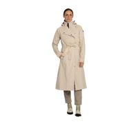 AGU Trench Coat Long Regenjacke Urban Outdoor Damen 561 XXL