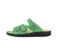 Finn Comfort Agueda Nappa Green grün Gr. 40