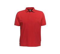 AHORN SPORTSWEAR Poloshirt in klassischem Design 5XL rot Herren Kurzarm Poloshirts Shirts (kurzarm) 5XL cayenne red