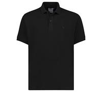 AHORN SPORTSWEAR Poloshirt in klassischem Design XXXL schwarz Herren Kurzarm Poloshirts Shirts (kurzarm) XXXL black