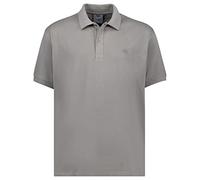 AHORN SPORTSWEAR Herren Kurzarm Poloshirt für Herren in großen Größen bis 10XL Piqué Qualität, Größe:8XL