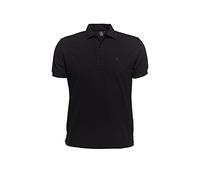 AHORN SPORTSWEAR Poloshirt in klassischem Design, black