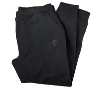 Ahorn Sportswear Sweathose schwarz XXL, Größe:3XL