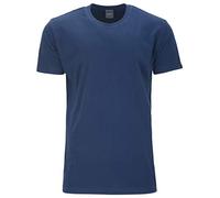AHORN SPORTSWEAR Übergrößen Basic T-Shirt Alpine Blue 9XL
