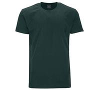 AHORN SPORTSWEAR Übergrößen Basic T-Shirt Bottle Green 4XL