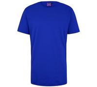 AHORN SPORTSWEAR Übergrößen Basic T-Shirt Royal Blue 10XL