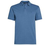 AHORN SPORTSWEAR Übergrößen Designer Polo-Shirt China Blue 5XL