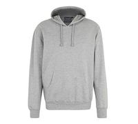 Kapuzensweatshirt AHORN SPORTSWEAR Gr. 8XL, grau (grau-meliert) Herren Sweatshirts (49008535-8XL) grau-meliert