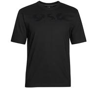 AHORN SPORTSWEAR Übergrößen T-Shirt 964 Ahorn schwarz Schwarz 8XL