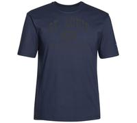 AHORN SPORTSWEAR Übergrößen T-Shirt St. Louis dunkelgrau Dark Blue 9XL