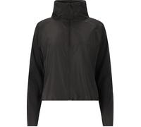 Aiana W Jacket BLACK 42