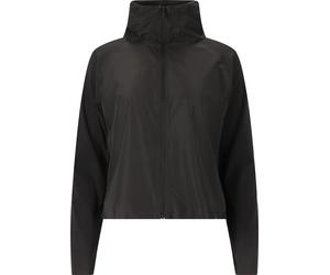 Aiana W Jacket BLACK 42