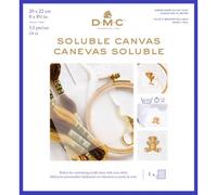 Wasserlöslicher Stramin