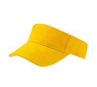 AIDIER Kinder Visor Cap Sonnenhut 4-10 Jahre Jungen Mädchen Sonnenschutz Sonnenvisier Kind Running Visor Golf Tennis Kappe mit Sonnenblende Schirmmütze Baseball Kappe Baseballmütze Strand Sommerhut