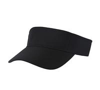 AIDIER Kinder Visor Cap Sonnenhut 4-10 Jahre Jungen Mädchen Sonnenschutz Sonnenvisier Kind Running Visor Golf Tennis Kappe mit Sonnenblende Schirmmütze Baseball Kappe Baseballmütze Strand Sommerhut