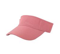 AIDIER Kinder Visor Cap Sonnenhut 4-10 Jahre Jungen Mädchen Sonnenschutz Sonnenvisier Kind Running Visor Golf Tennis Kappe mit Sonnenblende Schirmmütze Baseball Kappe Baseballmütze Strand Sommerhut