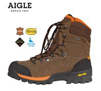 Aigle Altavio High GTX 43 Mehrfarbig