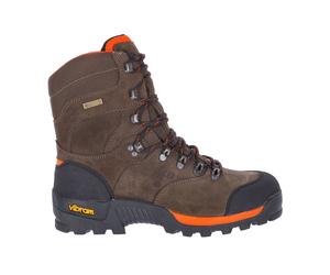 Aigle Altavio High GTX Brown Mélange 48
