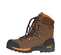 Aigle Altavio High GTX Jagdstiefel, Größe 47, Braun