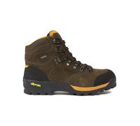 Aigle Altavio Mid GTX Brown Mélange 41