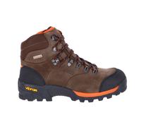 Aigle Herren Jagdstiefel Altavio Mid Gore-Tex Braun (Sepia) Größe 43