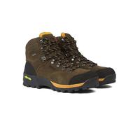 AIGLE Jagdschuh Unisex Altavio Mid GTX® Braun/Orange