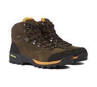 Aigle Herren Altavio Mid Gore-Tex Jagdstiefel, Braun (Sepia), 43 EU