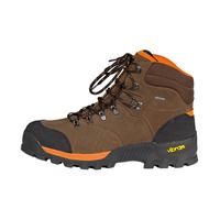Aigle Herren Jagdstiefel Altavio Mid Gore-tex Braun Sepia Größe 44 EU